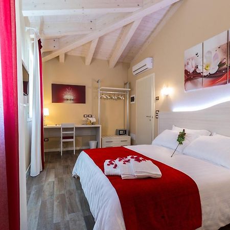 Venice Airport Villa Erica&Villa Erica 1 Campalto Esterno foto