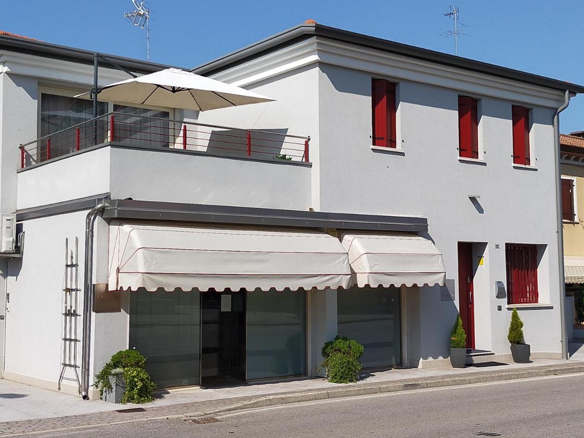 Venice Airport Villa Erica&Villa Erica 1 Campalto Esterno foto