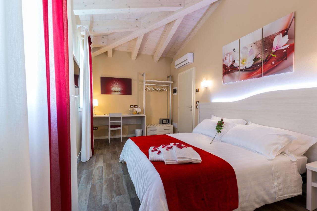 Venice Airport Villa Erica&Villa Erica 1 Campalto Esterno foto