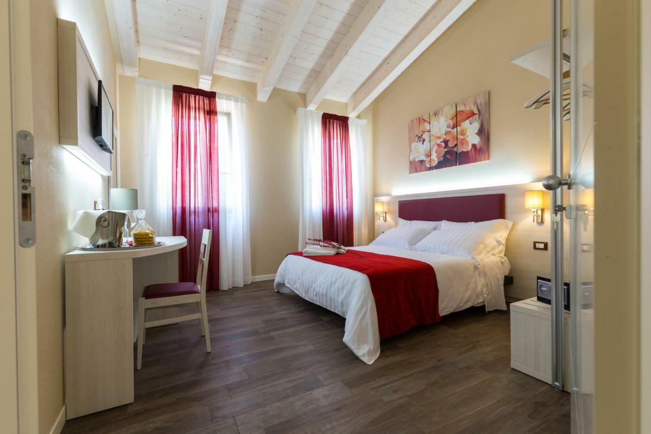 Venice Airport Villa Erica&Villa Erica 1 Campalto Esterno foto